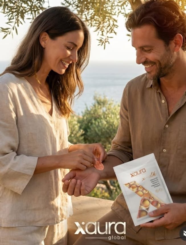 parches - Nutrición y Binestar