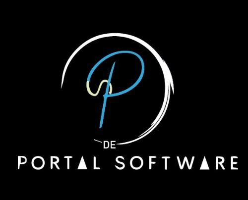 Logo Portal de Software
